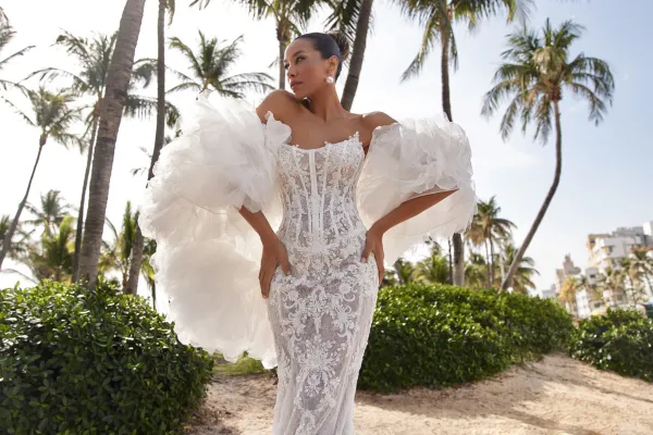 NEW WEDDING COLLECTION ECLAT