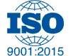ISO 9001:2015