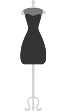 Mini silhouette
