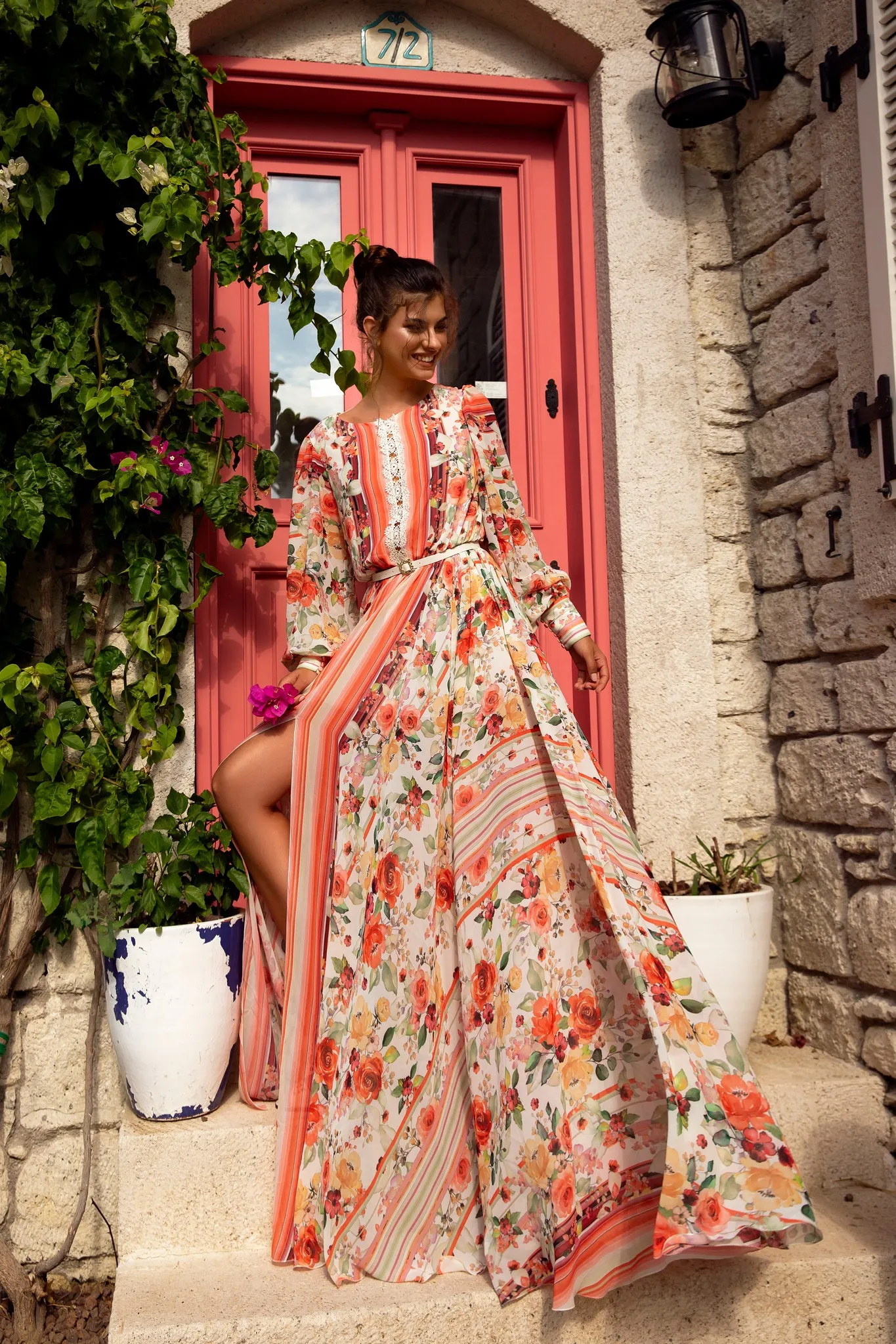 MODEL NUMBER 1737 - Image 2