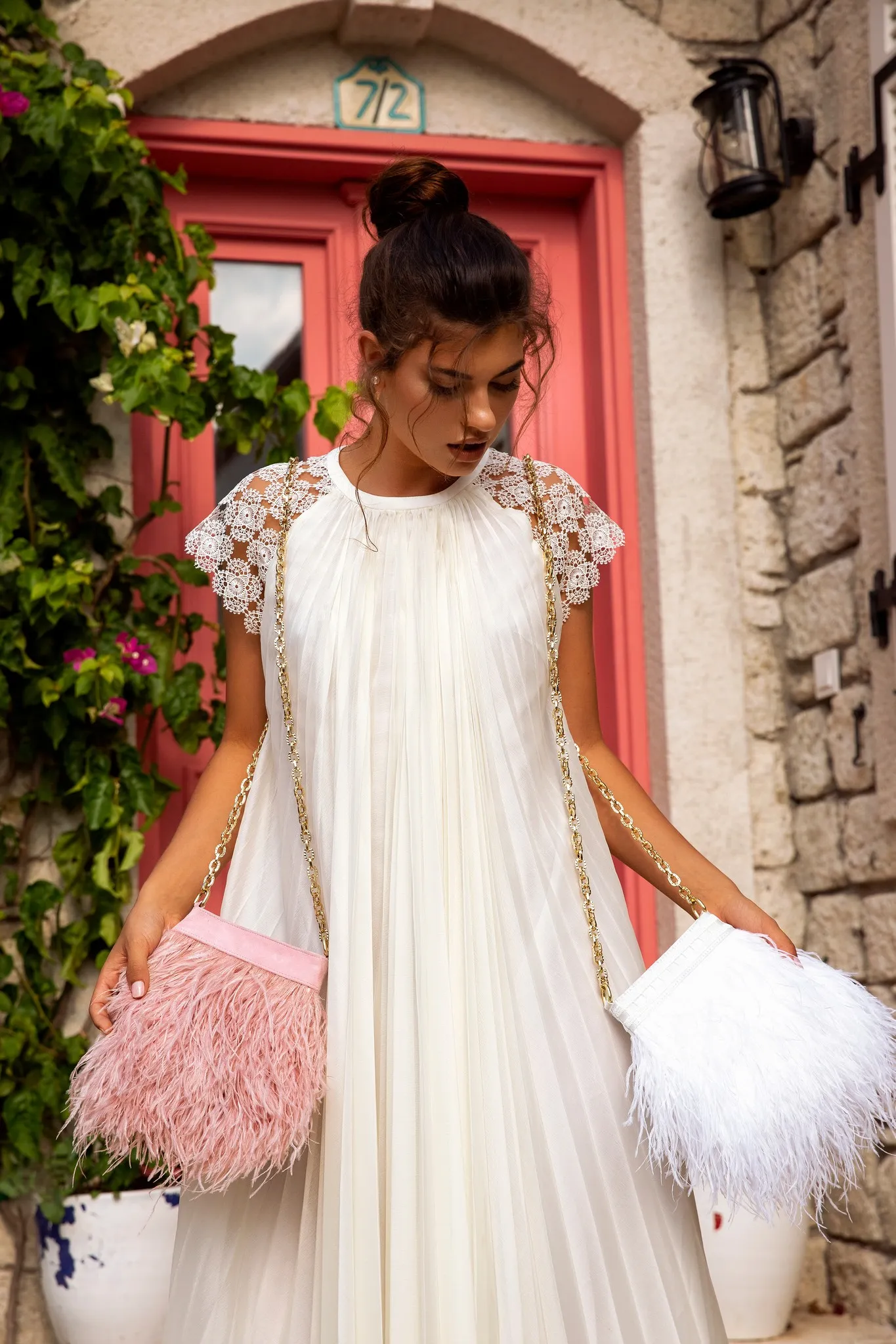 MODEL NUMBER 1718 - Image 2