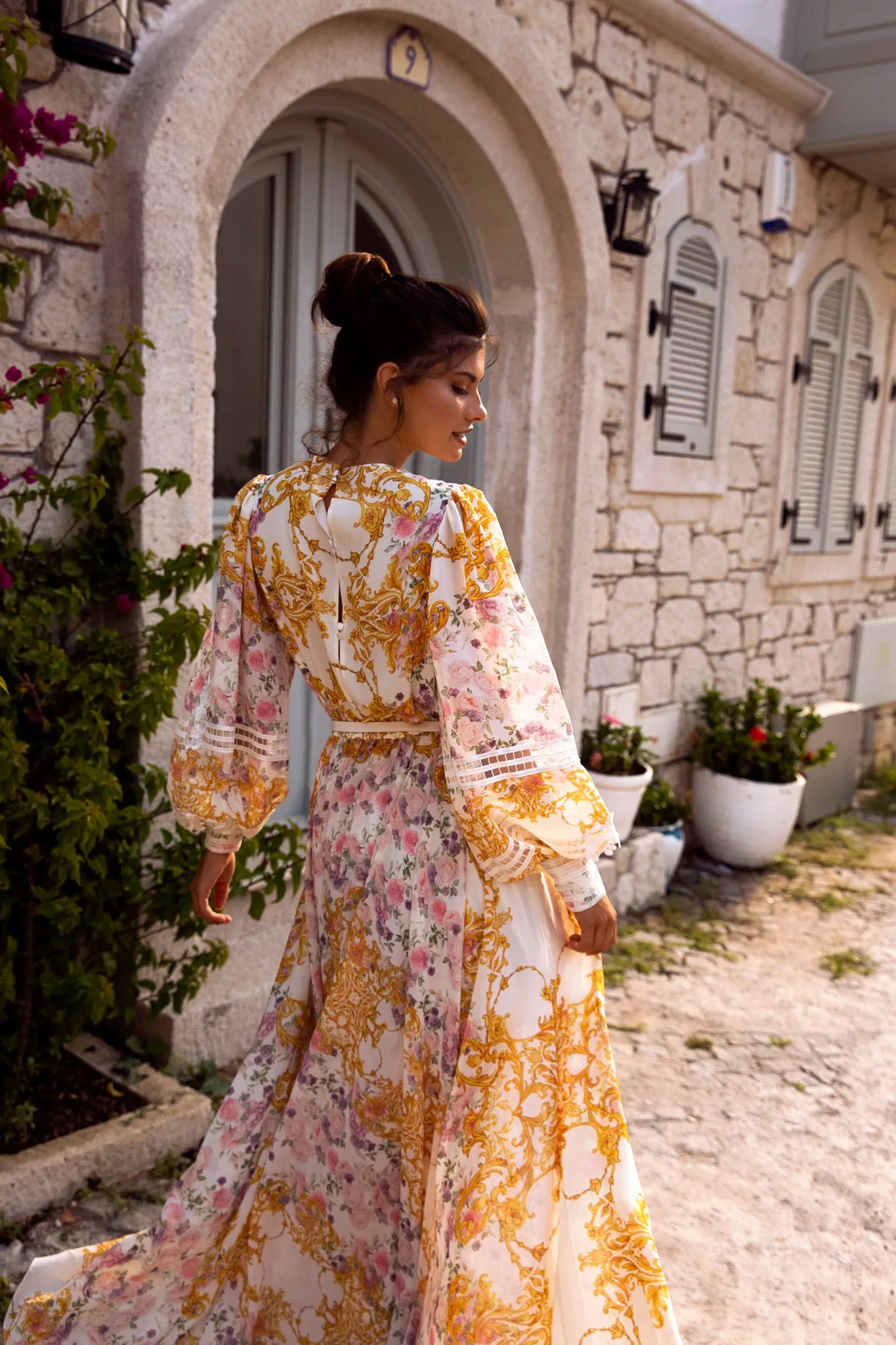 MODEL NUMBER 1715 - Image 3
