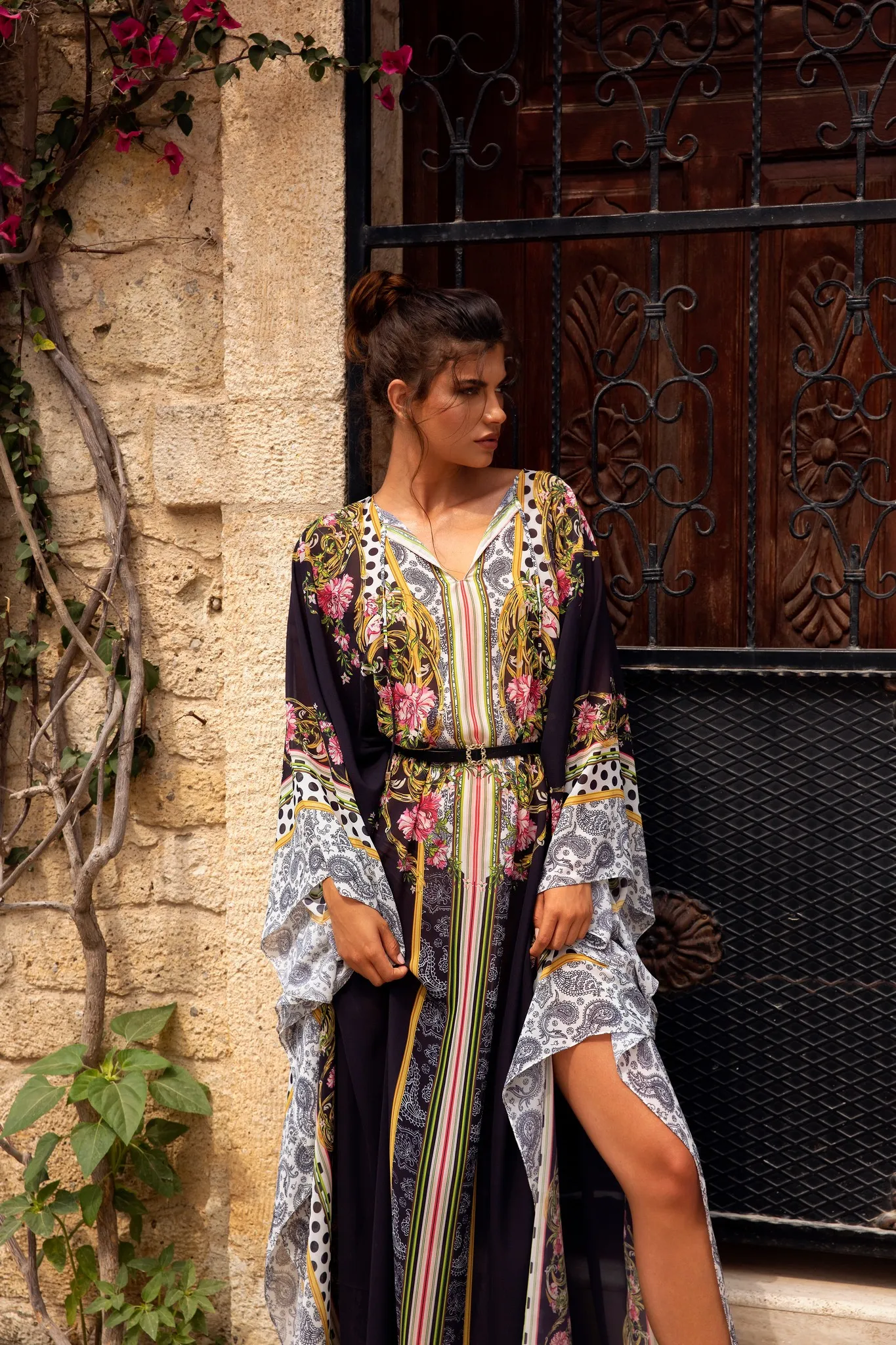 MODEL NUMBER 1736 - Image 3